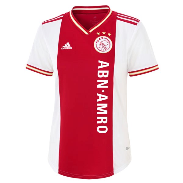 Thailand Ajax Heimtrikot Damen 2022-2023